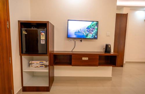 Tirur Hotel | Metro Residency