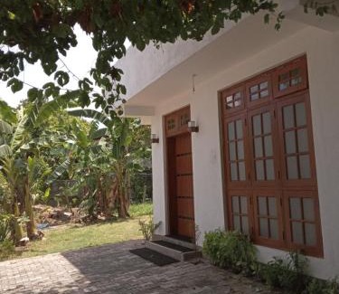 Kurunegala Apartment | Metro Stay