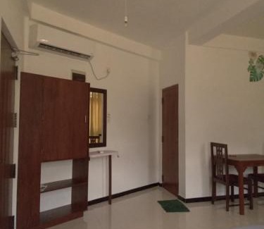 Kurunegala Apartment | Metro Stay