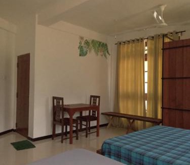Kurunegala Apartment | Metro Stay