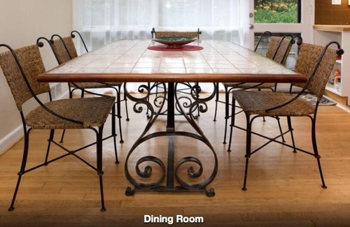 North Bethesda House | Metro To DC NIH Lovely Bethesda 4 Bedrooms 1 Bath Walk to Everything,