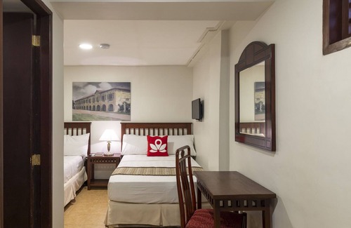 Vigan Hotel | Metro Vigan Inn - Annex
