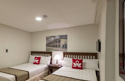 Vigan Hotel | Metro Vigan Inn - Annex