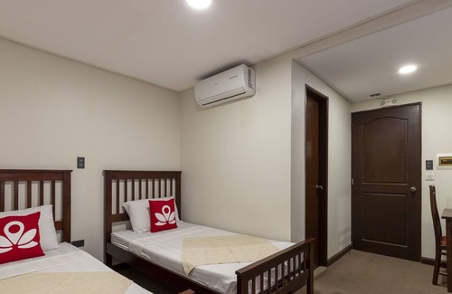 Vigan Hotel | Metro Vigan Inn - Annex