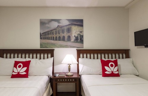 Vigan Hotel | Metro Vigan Inn - Annex