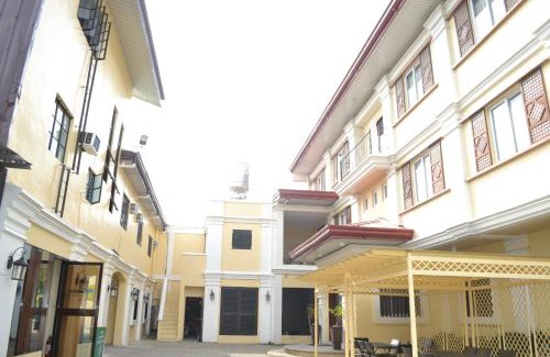 San Vicente Hotel | Metro Vigan Inn