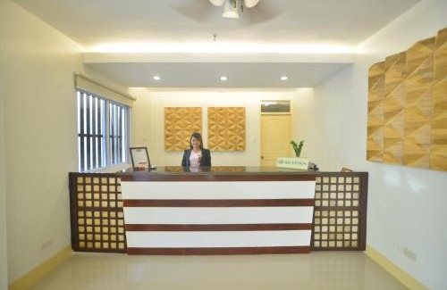 San Vicente Hotel | Metro Vigan Inn