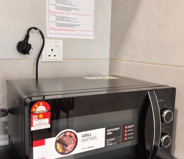 Pusat Komersil Lee Ling Apartment | MetroCity Square Condominium-3R2B-9 Pax