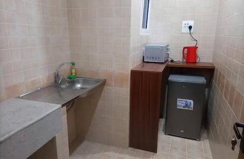Kano Apartment | Metrohut Service Apartments