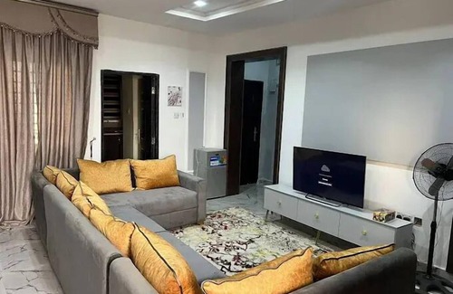 Kano Apartment | Metrohut Service Apartments