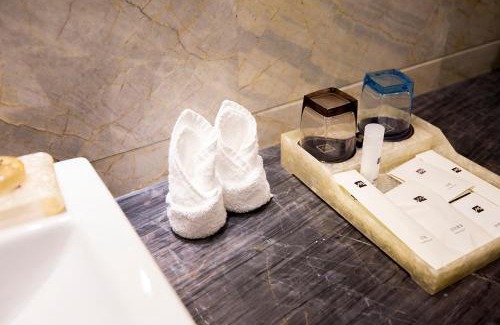 Fengtai Hotel | Metropark Hotel Yingkun Beijing