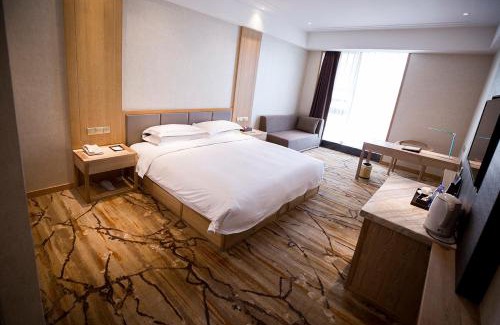 Fengtai Hotel | Metropark Hotel Yingkun Beijing