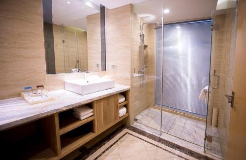 Fengtai Hotel | Metropark Hotel Yingkun Beijing