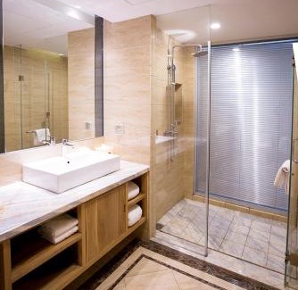 Fengtai Hotel | Metropark Hotel Yingkun Beijing
