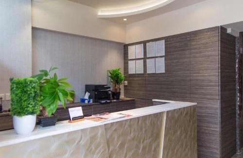 Sham Shui Po Hotel | Metroplace Boutique