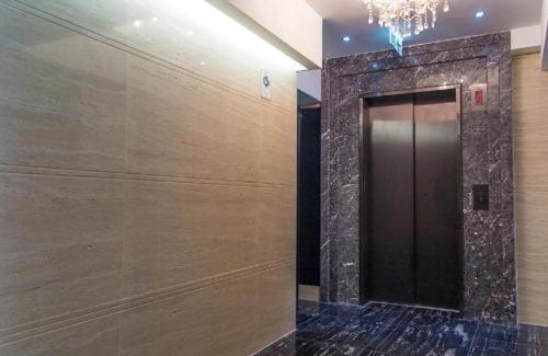 Sham Shui Po Hotel | Metroplace Boutique