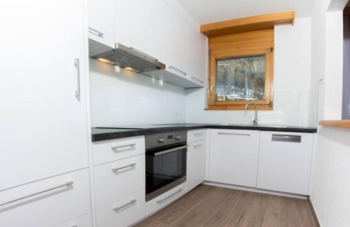 Graechen Apartment | Metropol B by Interhome