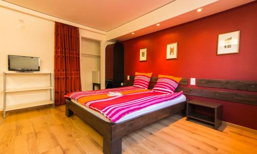 Biel Hotel | Metropol