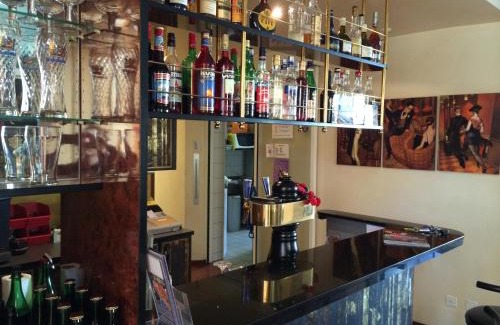 Biel Hotel | Metropol