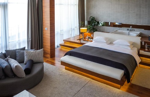 Gelendzhik Hotel | Metropol Grand Hotel Gelendzhik