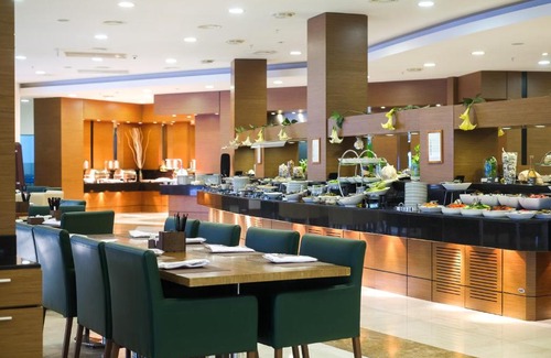 Gelendzhik Hotel | Metropol Grand Hotel Gelendzhik