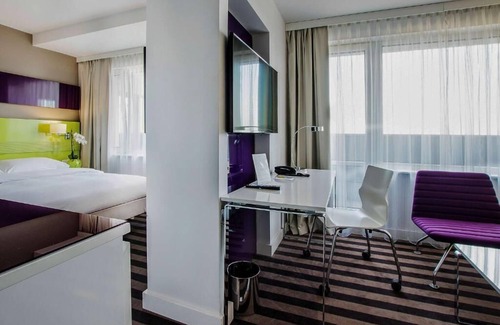 Chorzow Hotel | Metropol Hotel Katowice