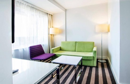 Chorzow Hotel | Metropol Hotel Katowice