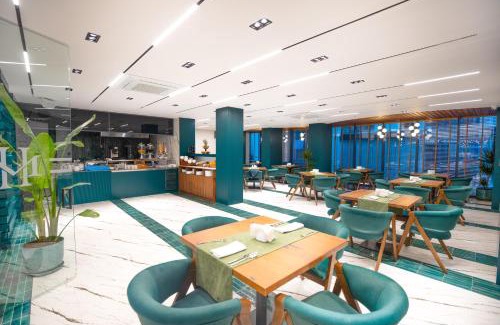 Ferizaj Hotel | Metropol Hotel