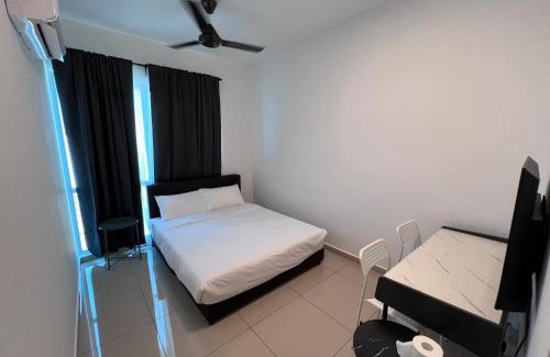 Bandar Perda Apartment | METROPOL SERVICED APARTMENT at Bukit Mertajam, Pulau Pinang