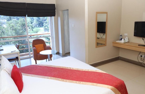 Central Kampala Hotel | Metropole Hotel Kampala