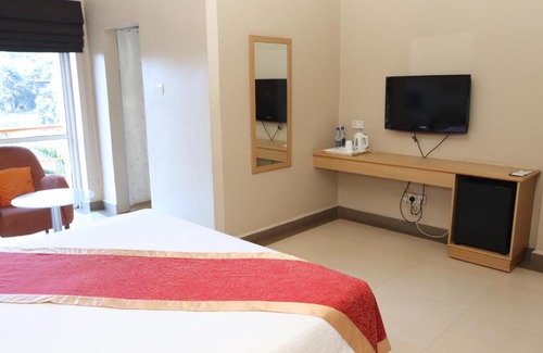Central Kampala Hotel | Metropole Hotel Kampala