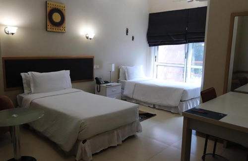 Central Kampala Hotel | Metropole Hotel Kampala