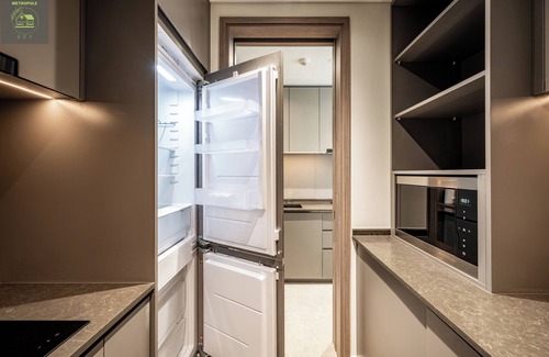 Thu Thiem Hotel | Metropole Thu Thiem Skyline Apartment