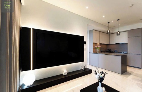 Thu Thiem Hotel | Metropole Thu Thiem Skyline Apartment