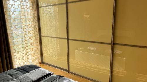 Imanta Apartment | Metropolia Apartment Terrace