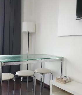 Imanta Apartment | Metropolia Apartments