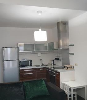 Imanta Apartment | Metropolia Apartments