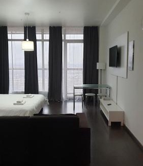 Imanta Apartment | Metropolia Apartments