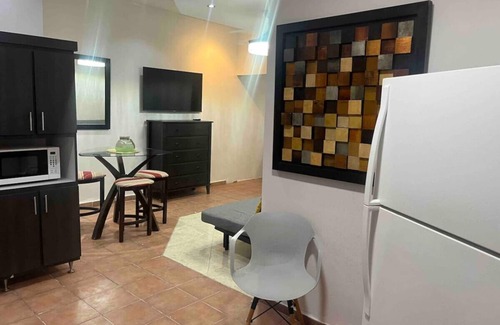 Gobernador Pinero Apartment | Metropolitan Apartment