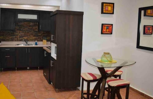 Gobernador Pinero Apartment | Metropolitan Apartment