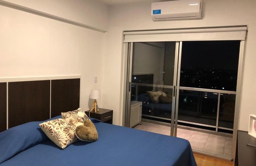 Chacarita Apartment | Metropolitan Charlone