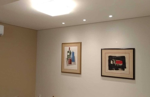 Funcionarios Apartment | Metropolitan Flat - locação temporária mensal 903