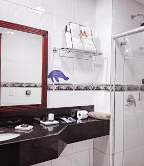 Centro Hotel | Metropolitan Hotel