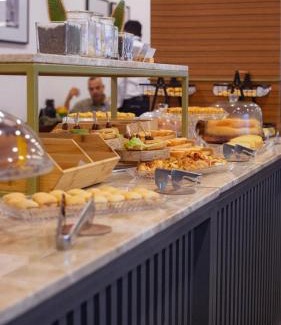 Centro Hotel | Metropolitan Hotel