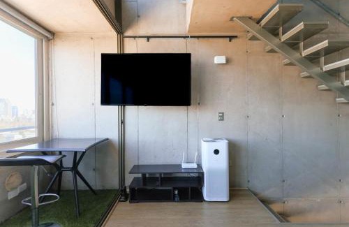 Bellavista Apartment | Metropolitan Loft in Bellavista