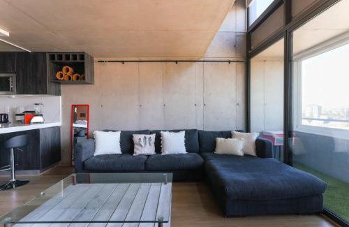 Bellavista Apartment | Metropolitan Loft in Bellavista