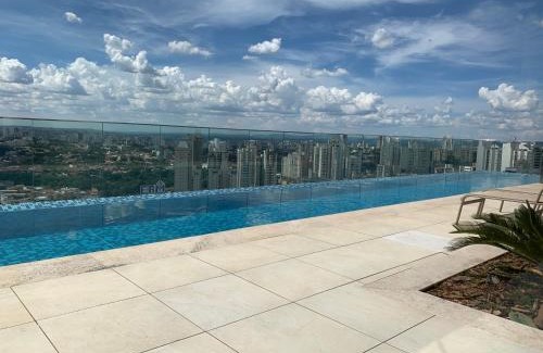 Goiania Apartment | Metropolitan Sidney Smart Style