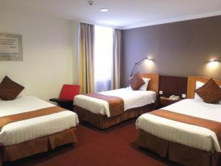 Orchard Hotel | Metropolitan YMCA Singapore