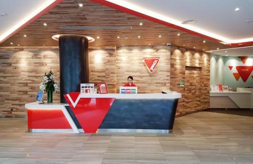 Orchard Hotel | Metropolitan YMCA Singapore