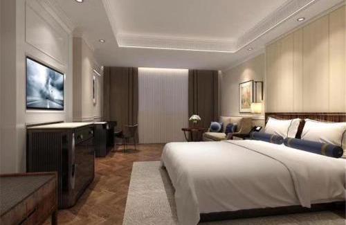 Yangpu Hotel | Metropolo shanghai Yingao Road Subway Station